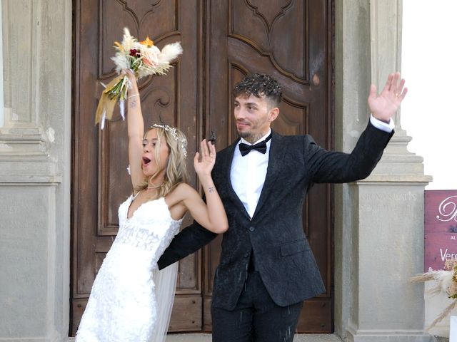 Il matrimonio di Alessandro e Veronica a Acqui Terme, Alessandria 37