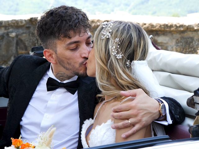 Il matrimonio di Alessandro e Veronica a Acqui Terme, Alessandria 42