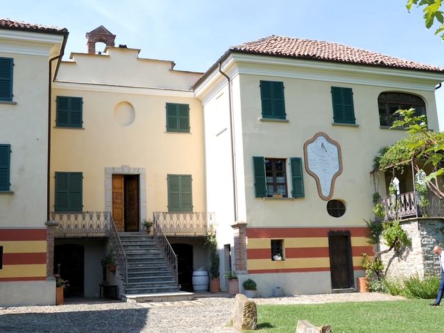 Il matrimonio di Alessandro e Veronica a Acqui Terme, Alessandria 44