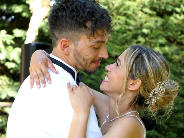 Il matrimonio di Alessandro e Veronica a Acqui Terme, Alessandria 65