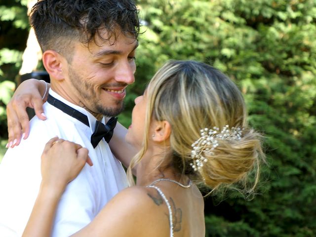 Il matrimonio di Alessandro e Veronica a Acqui Terme, Alessandria 66