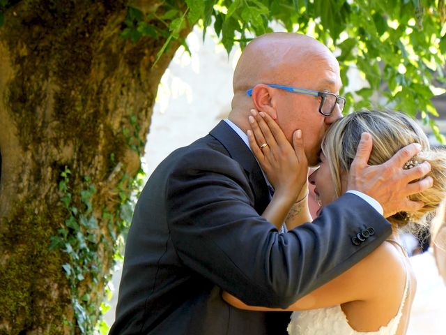 Il matrimonio di Alessandro e Veronica a Acqui Terme, Alessandria 71