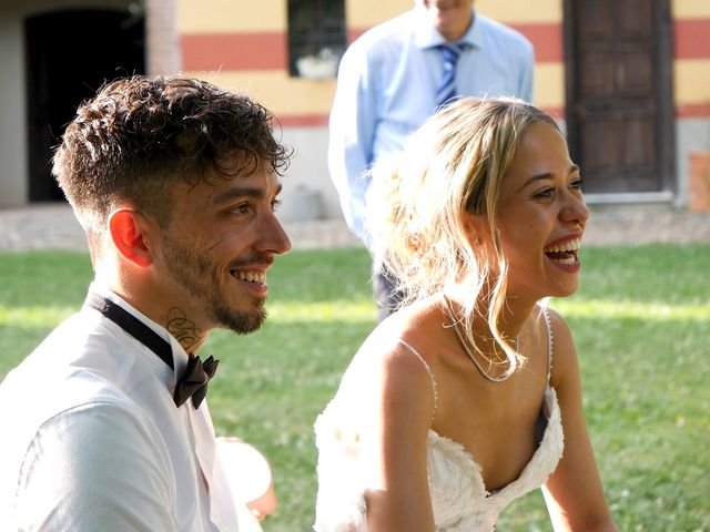 Il matrimonio di Alessandro e Veronica a Acqui Terme, Alessandria 82