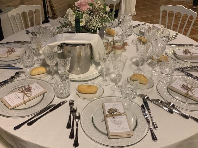 Il matrimonio di Denise e Matteo a San Giovanni in Marignano, Rimini 2