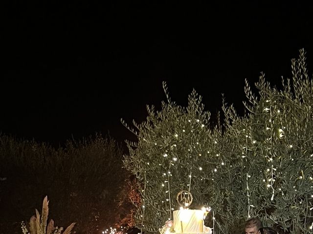 Il matrimonio di Denise e Matteo a San Giovanni in Marignano, Rimini 14