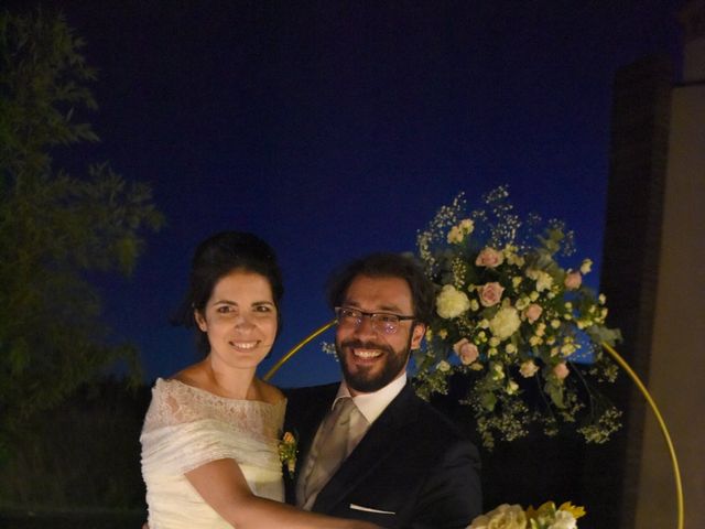 Il matrimonio di Alessandro e Cynthia a Provaglio d&apos;Iseo, Brescia 15