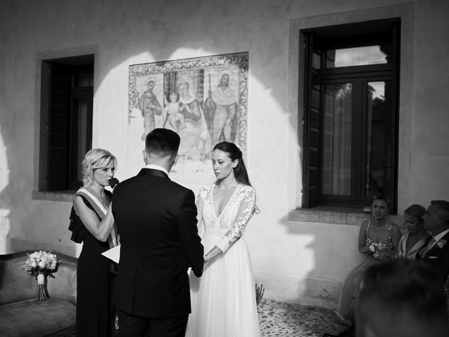 Il matrimonio di Davide e Beatrice a Treviso, Treviso 13
