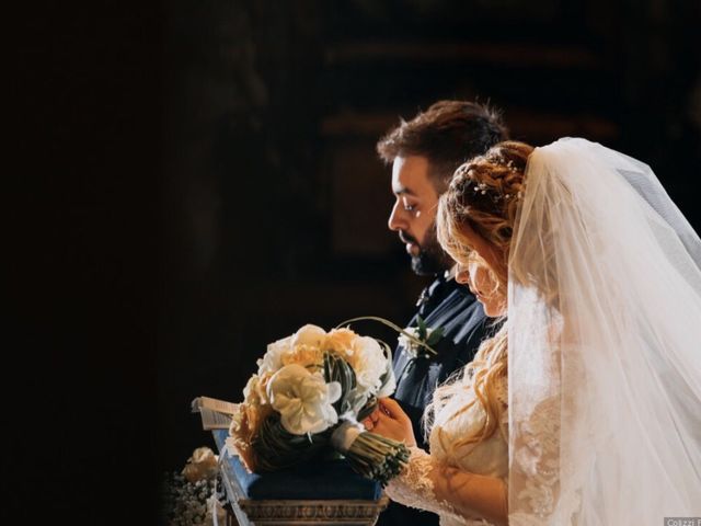 Il matrimonio di Gabriele e Arianna a Roma, Roma 25