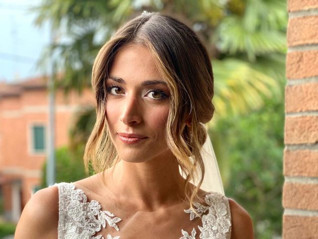Il matrimonio di Riccardo e Laura a Reggio nell'Emilia, Reggio Emilia 6