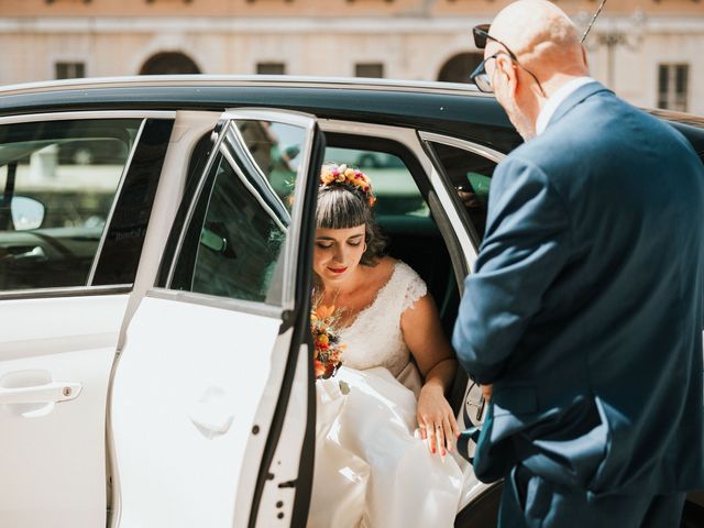 Il matrimonio di Edouard e Martina a Trieste, Trieste 15