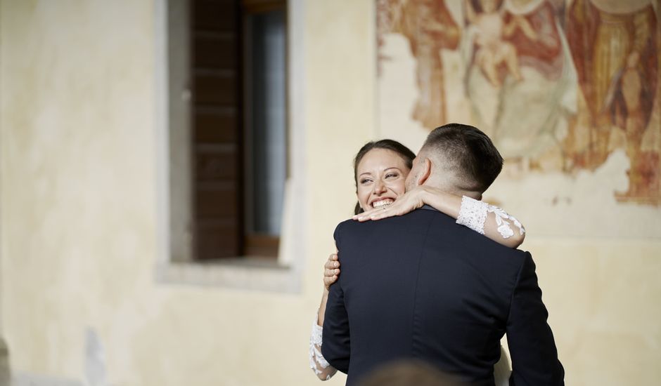 Il matrimonio di Davide e Beatrice a Treviso, Treviso