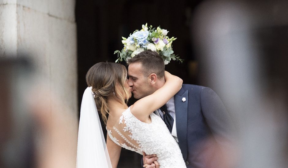 Il matrimonio di Riccardo e Laura a Reggio nell'Emilia, Reggio Emilia