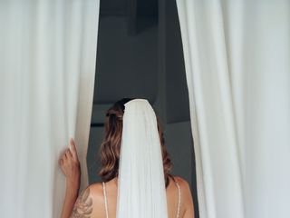 Le nozze di Vincenzo e Alessandra 3