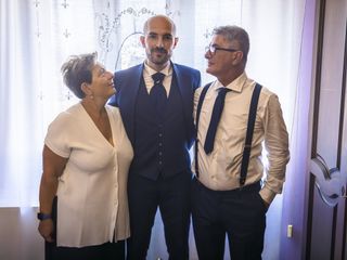 Le nozze di Laura e Daniele 3