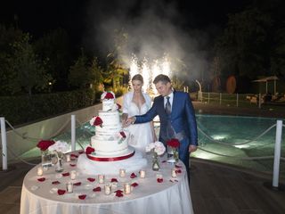 Le nozze di Federica e Flavio 1