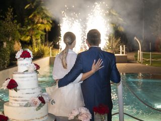 Le nozze di Federica e Flavio 2
