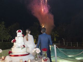 Le nozze di Federica e Flavio 3
