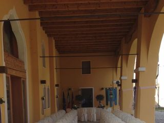 Le nozze di Enrica e Michele 3