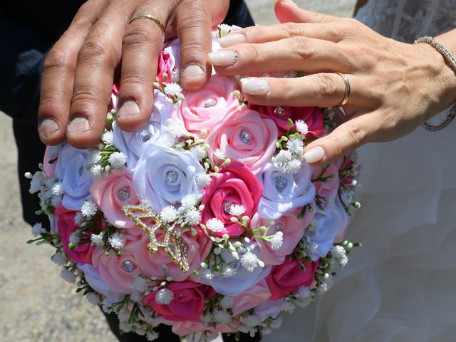 Il matrimonio di Valentina e Mattia a Vidigulfo, Pavia 9