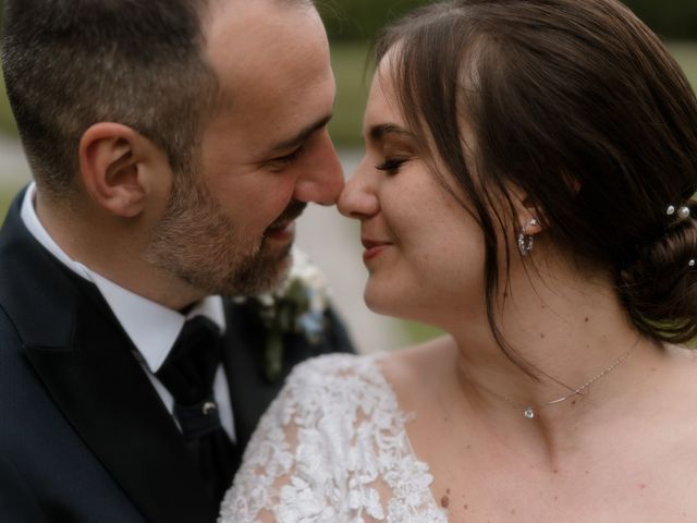 Il matrimonio di Angelo e Marta a Varese, Varese 6