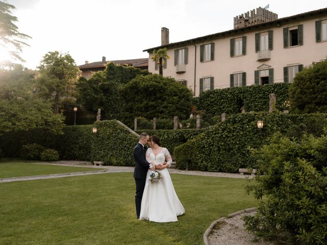 Il matrimonio di Angelo e Marta a Varese, Varese 7