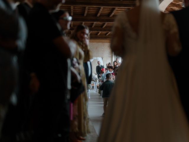 Il matrimonio di Angelo e Marta a Varese, Varese 30