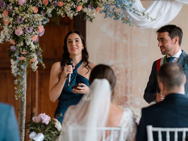 Il matrimonio di Angelo e Marta a Varese, Varese 32