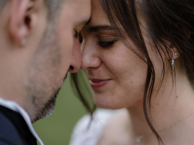 Il matrimonio di Angelo e Marta a Varese, Varese 48