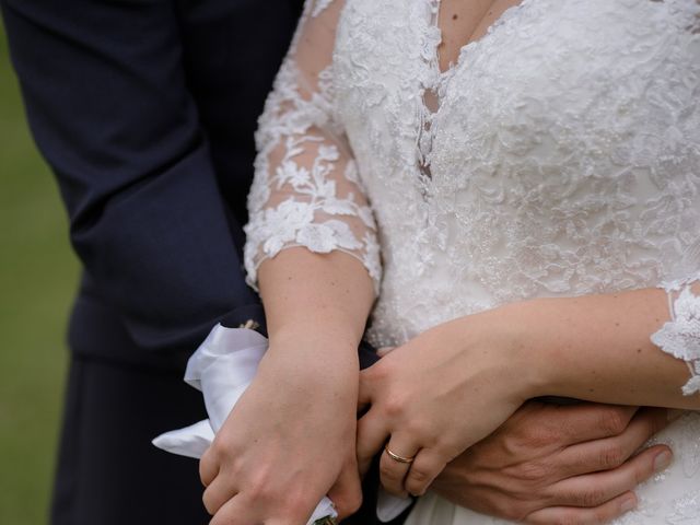 Il matrimonio di Angelo e Marta a Varese, Varese 49