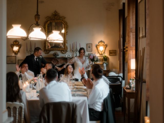 Il matrimonio di Angelo e Marta a Varese, Varese 55