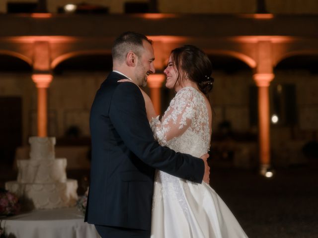 Il matrimonio di Angelo e Marta a Varese, Varese 64