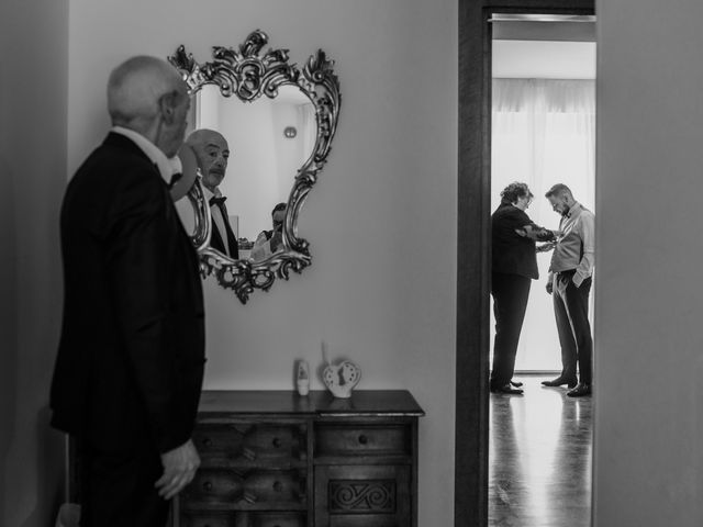 Il matrimonio di Riccardo e Beatrice a Grottammare, Ascoli Piceno 2