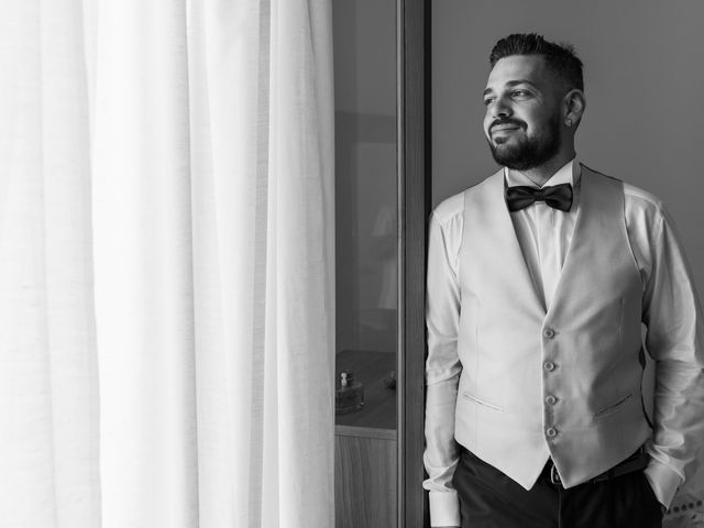 Il matrimonio di Riccardo e Beatrice a Grottammare, Ascoli Piceno 3