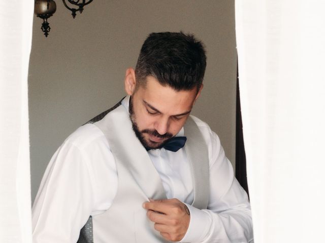 Il matrimonio di Riccardo e Beatrice a Grottammare, Ascoli Piceno 6