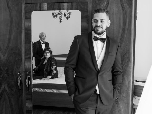 Il matrimonio di Riccardo e Beatrice a Grottammare, Ascoli Piceno 7