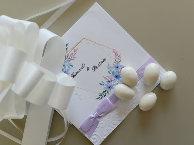 Il matrimonio di Riccardo e Beatrice a Grottammare, Ascoli Piceno 9