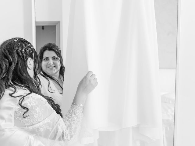Il matrimonio di Riccardo e Beatrice a Grottammare, Ascoli Piceno 16