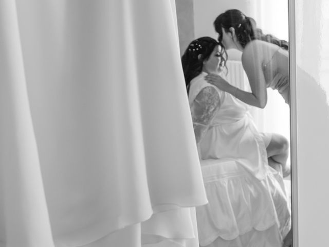 Il matrimonio di Riccardo e Beatrice a Grottammare, Ascoli Piceno 18