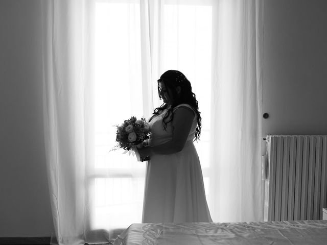 Il matrimonio di Riccardo e Beatrice a Grottammare, Ascoli Piceno 24