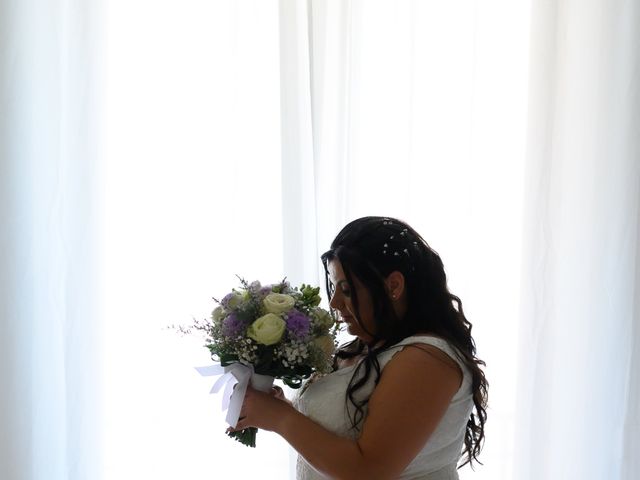 Il matrimonio di Riccardo e Beatrice a Grottammare, Ascoli Piceno 25