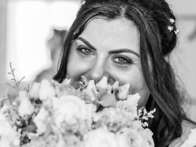 Il matrimonio di Riccardo e Beatrice a Grottammare, Ascoli Piceno 27