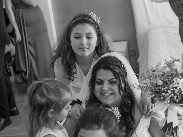 Il matrimonio di Riccardo e Beatrice a Grottammare, Ascoli Piceno 30