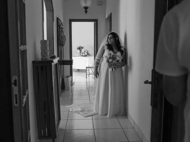 Il matrimonio di Riccardo e Beatrice a Grottammare, Ascoli Piceno 31