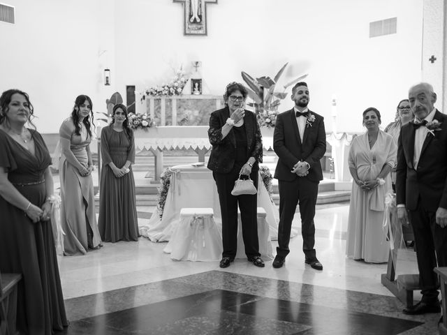 Il matrimonio di Riccardo e Beatrice a Grottammare, Ascoli Piceno 36