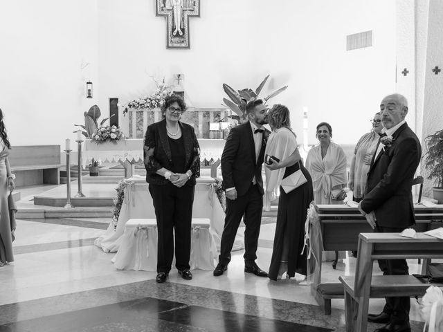 Il matrimonio di Riccardo e Beatrice a Grottammare, Ascoli Piceno 37