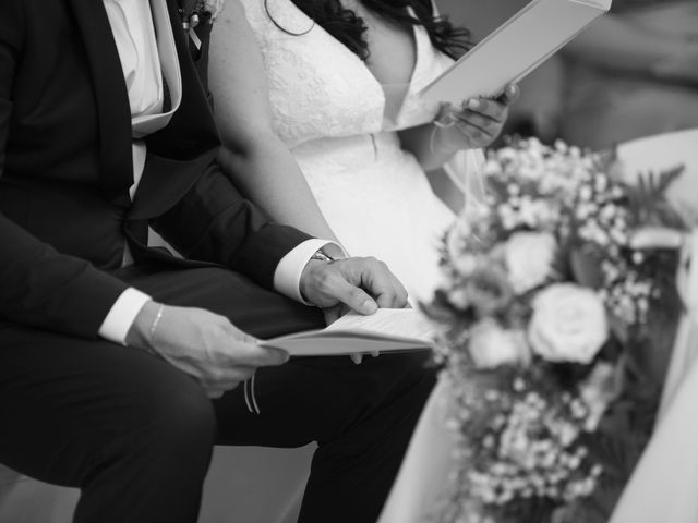 Il matrimonio di Riccardo e Beatrice a Grottammare, Ascoli Piceno 38