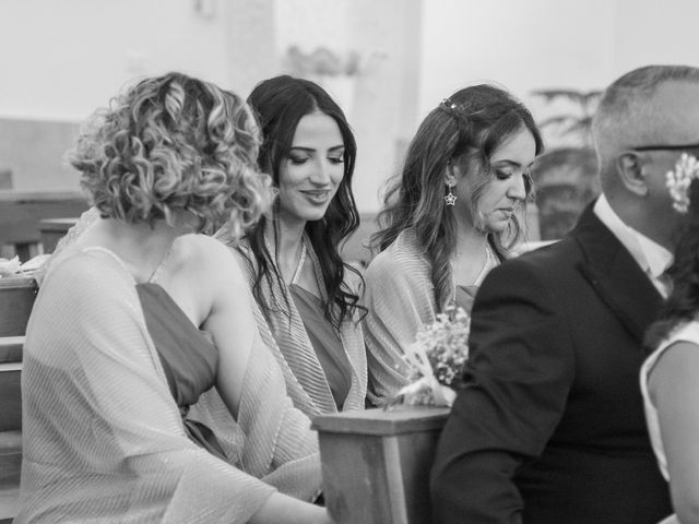 Il matrimonio di Riccardo e Beatrice a Grottammare, Ascoli Piceno 39