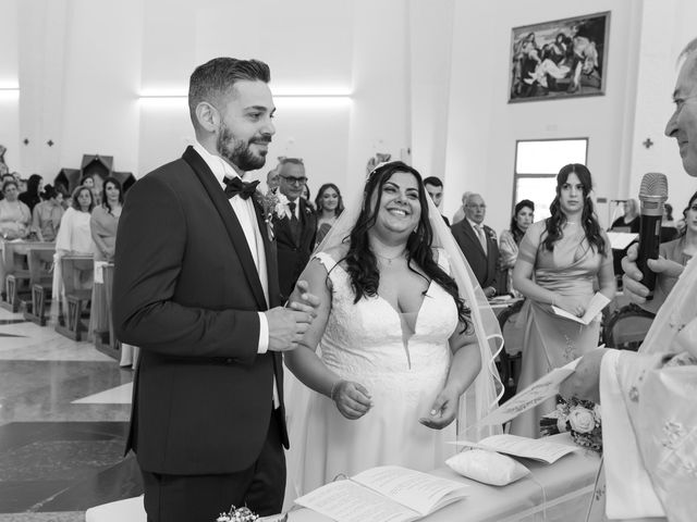 Il matrimonio di Riccardo e Beatrice a Grottammare, Ascoli Piceno 40