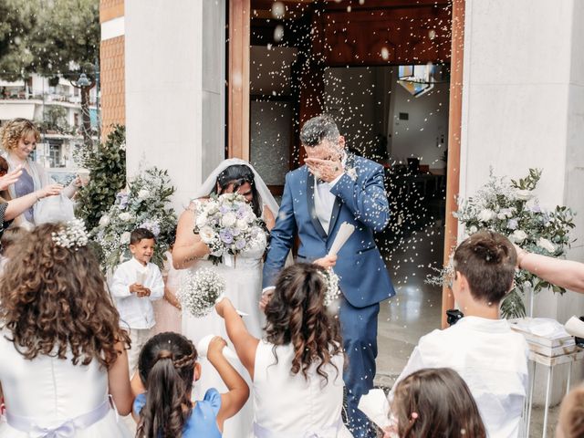 Il matrimonio di Riccardo e Beatrice a Grottammare, Ascoli Piceno 44