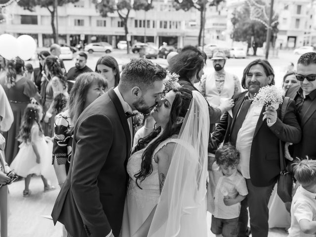 Il matrimonio di Riccardo e Beatrice a Grottammare, Ascoli Piceno 46